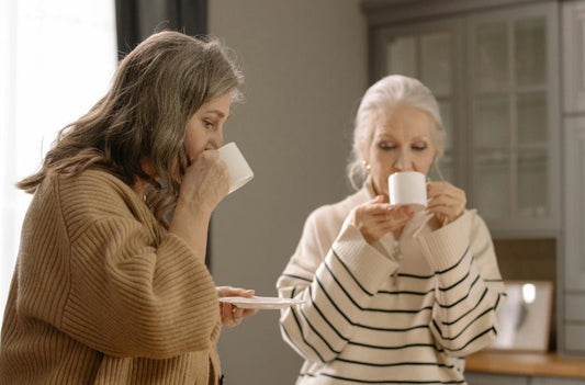 Mother’s Day Gift Guide: Must-Have Coffee Tech for Mom