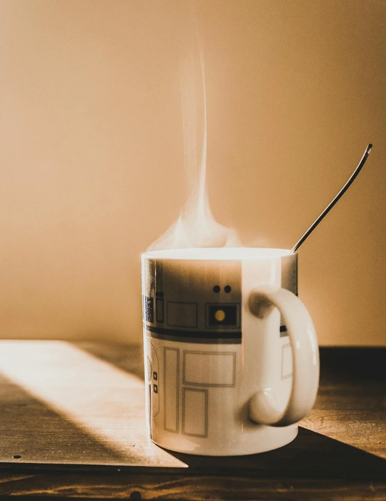 How to Keep Your Coffee Hot All Day