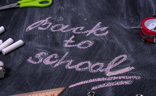 Back-to-School Essentials: Must-Have Items for a Productive School Year