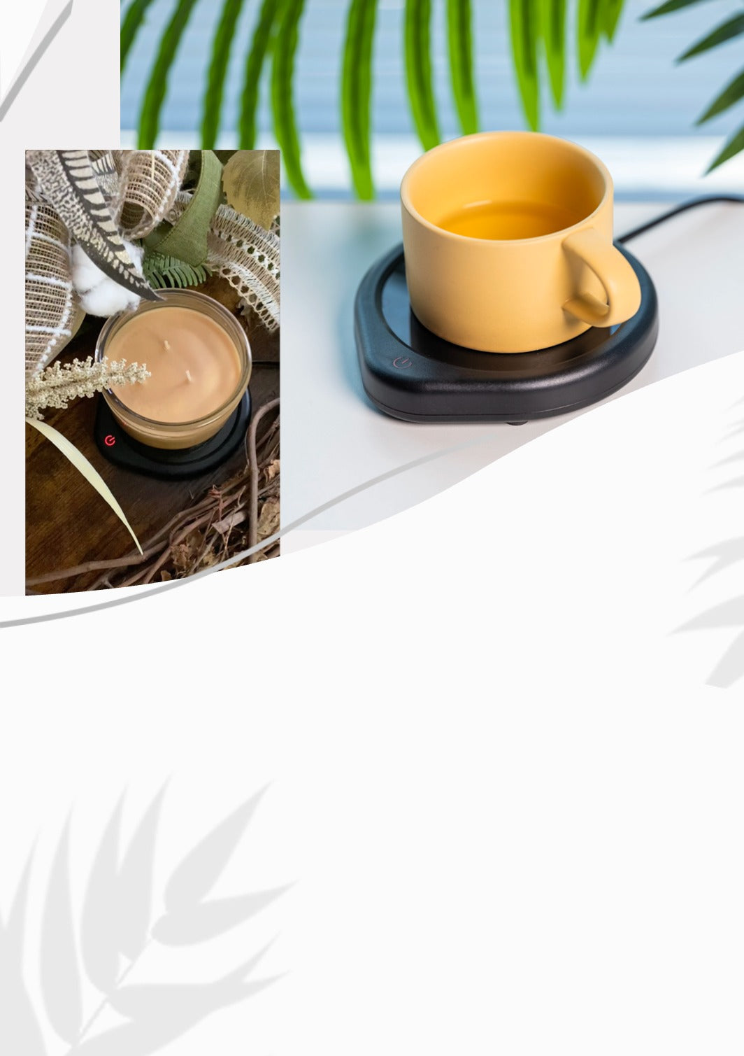 The All-Season Gift for Hot Drink Lovers