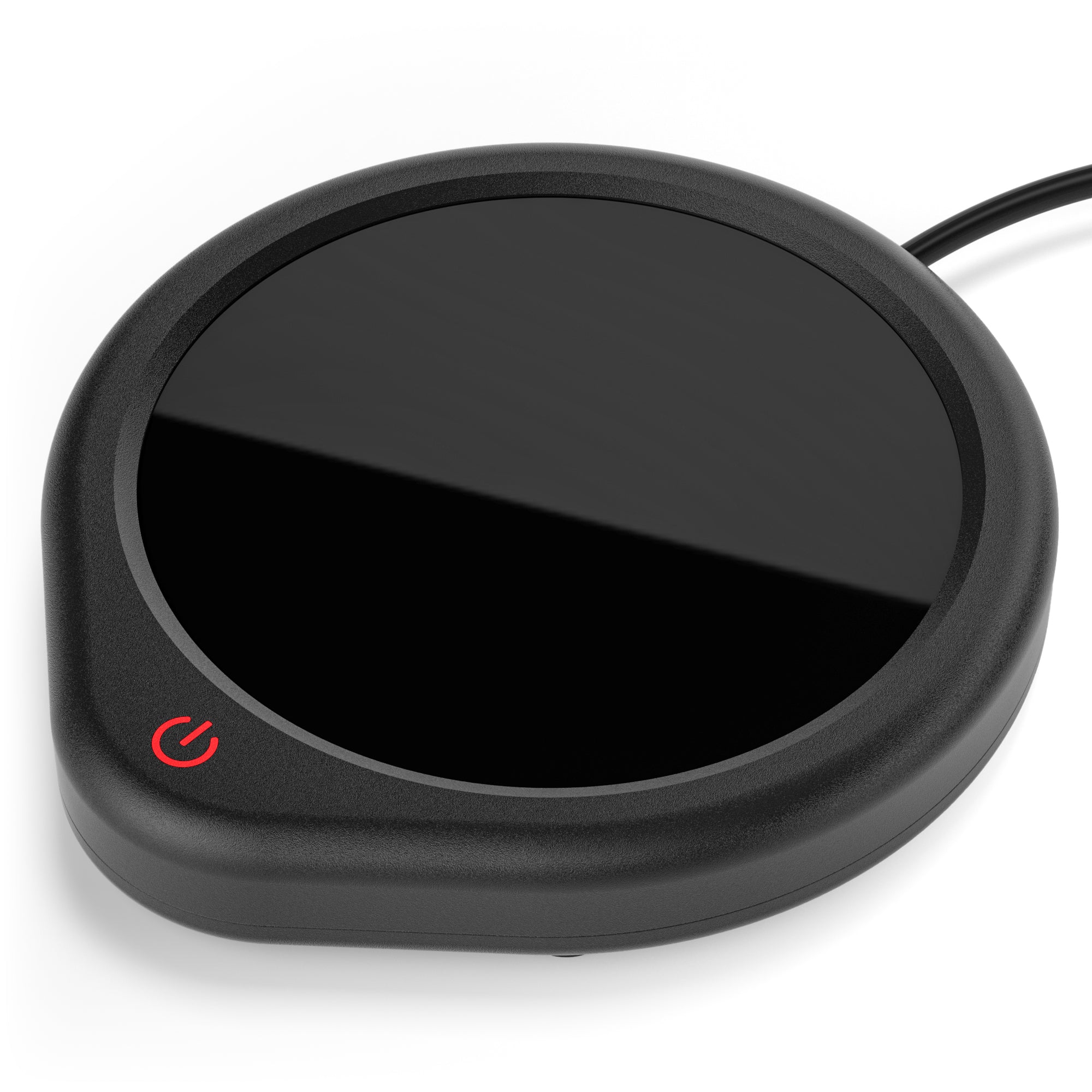 ET-01 black mug warmer